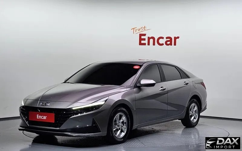 Hyundai AVANTE 1.6