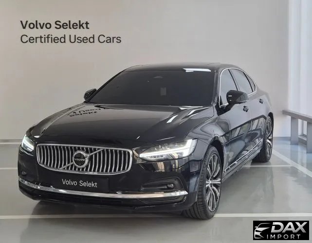 Volvo S90 B5 Ultimate Bright