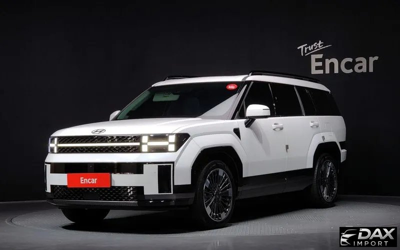 Hyundai Santafe HEV 1.6 4WD