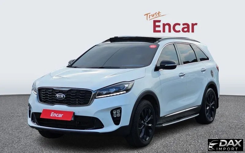 Kia Sorento Diesel 2.2 2WD