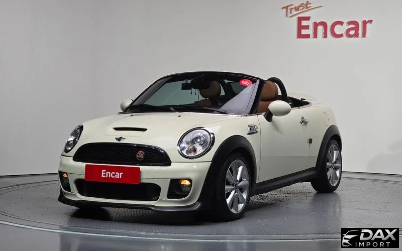 Mini Roadster 1.6