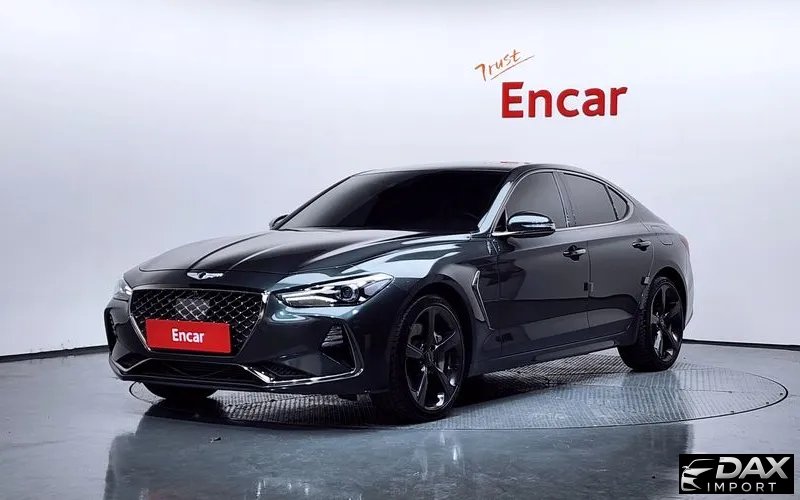 Genesis G70 3.3T Sport AWD