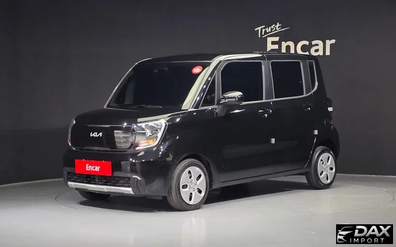 Kia RAY Van