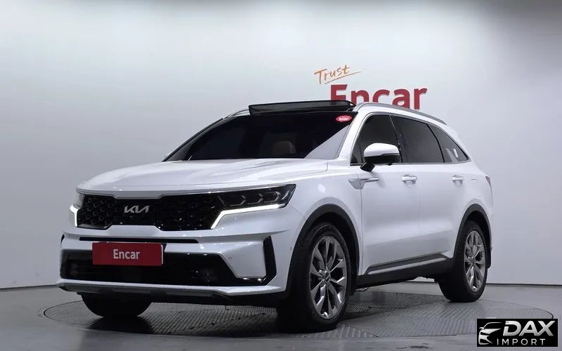 Kia Sorento Diesel 2.2 2WD