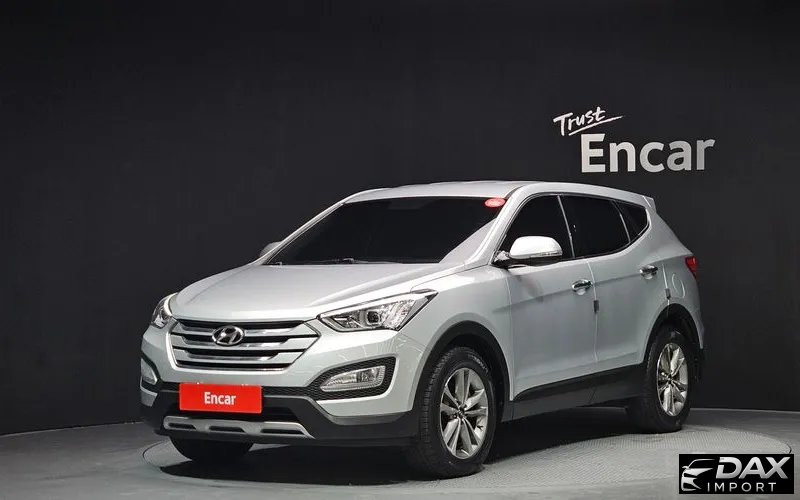 Hyundai Santafe Diesel(e-VGT) 2.0 2WD Morden