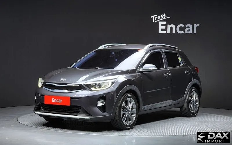 Kia Stonic Diesel 1.6