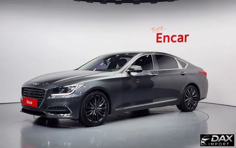 Genesis G80 3.8 GDI AWD