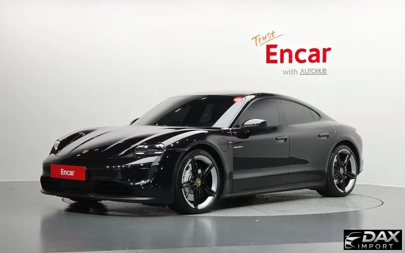 Porsche Taycan Base