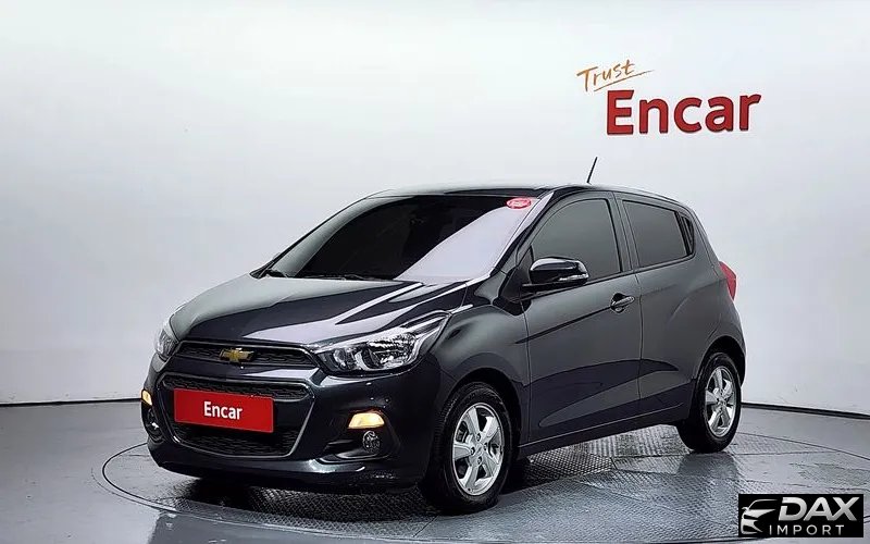 ChevroletGMDaewoo Spark ECO LT