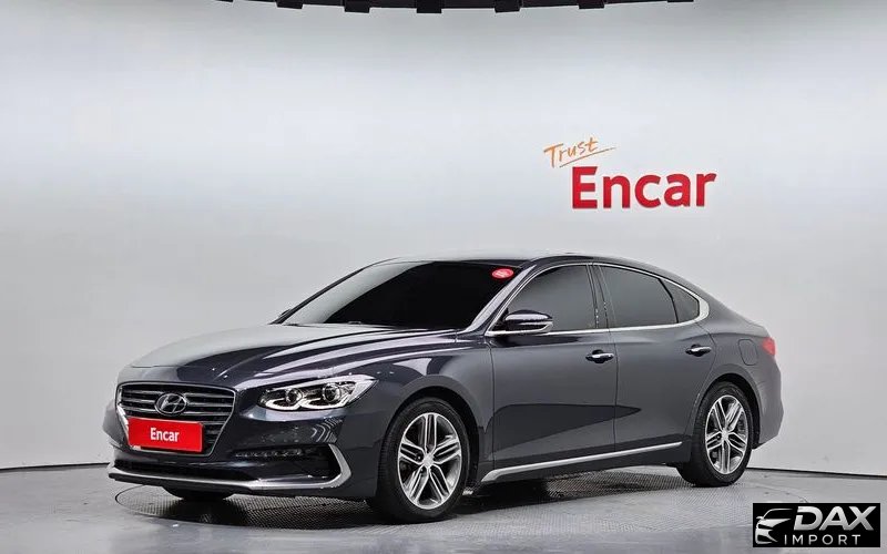 Hyundai Grandeur 2.4 Premium