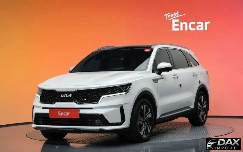 Kia Sorento HEV 1.6 2WD