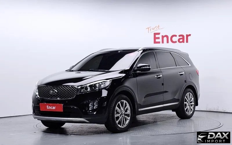 Kia Sorento Diesel 2.0 2WD