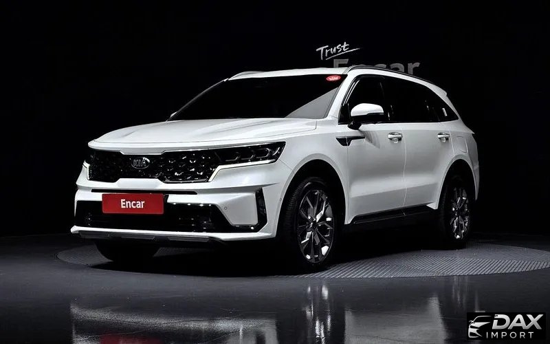 Kia Sorento Diesel 2.2 2WD