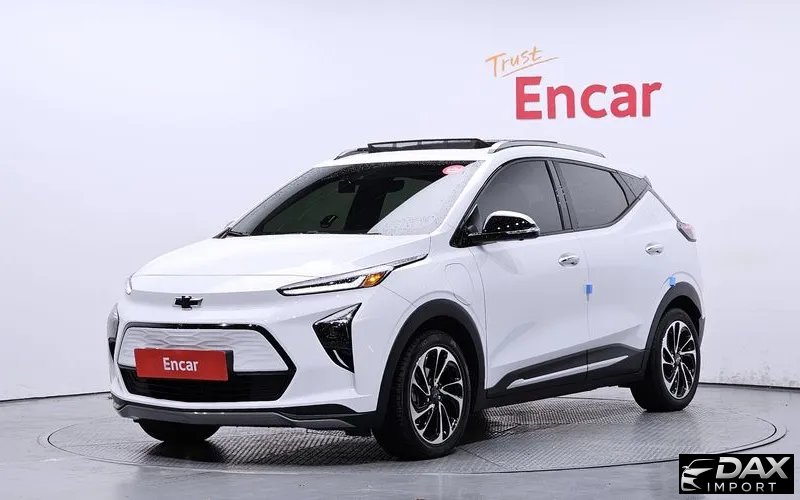 ChevroletGMDaewoo 볼트 EUV Premier