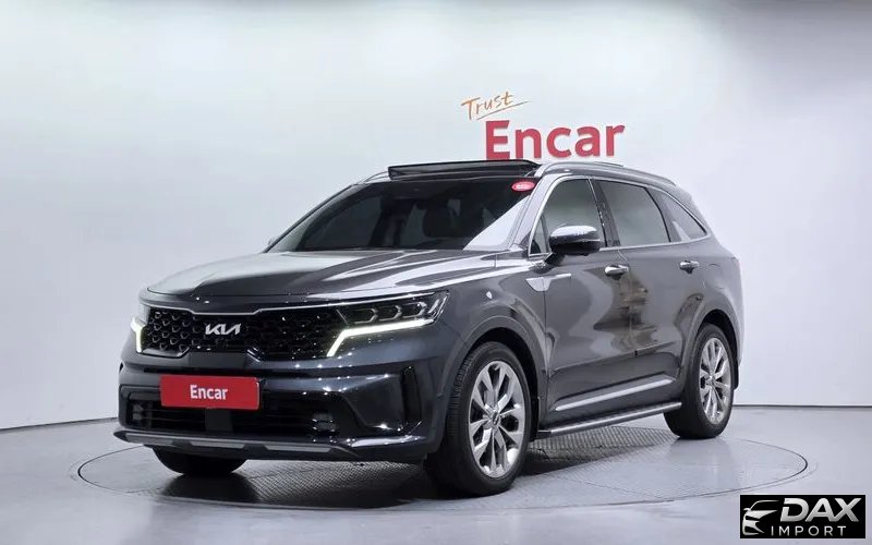Kia Sorento Diesel 2.2 2WD