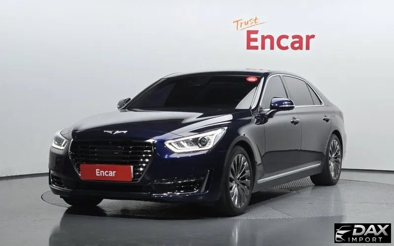 Genesis EQ900 3.8 GDI AWD