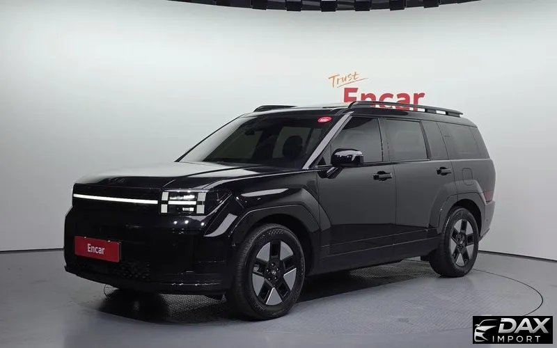 Hyundai Santafe HEV 1.6 2WD