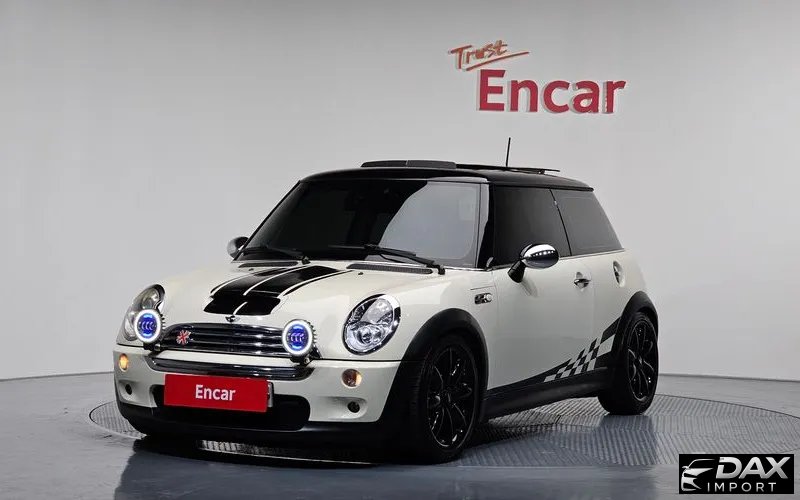 Mini Cooper Standard