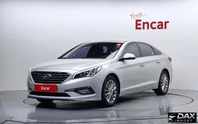 Hyundai Sonata 2.0 Smart
