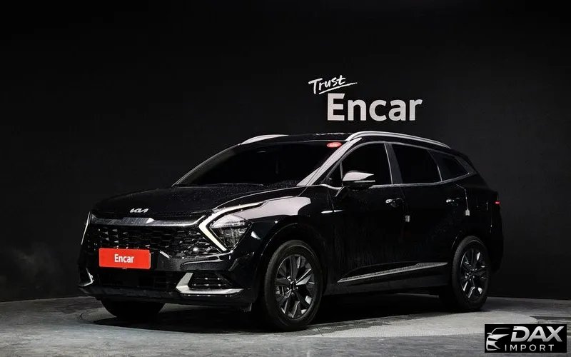 Kia Sportage Diesel 2.0 2WD