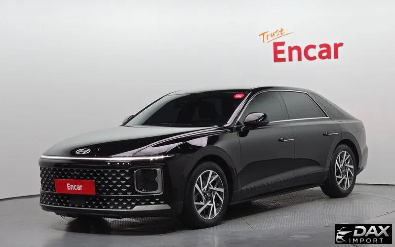 Hyundai Grandeur 2,5 Gasoline 2WD