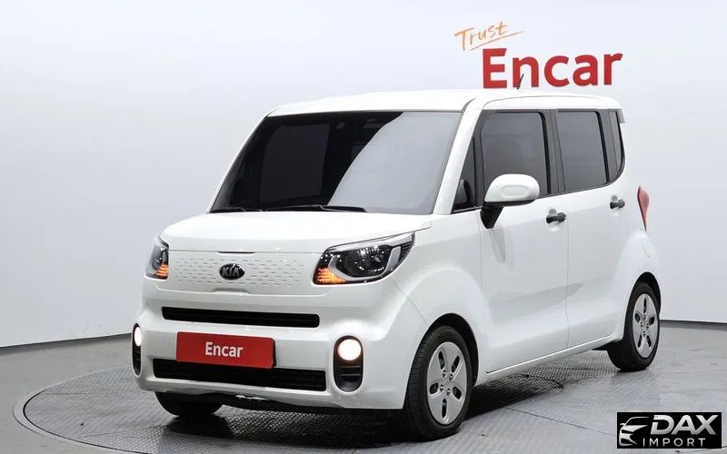 Kia RAY Van