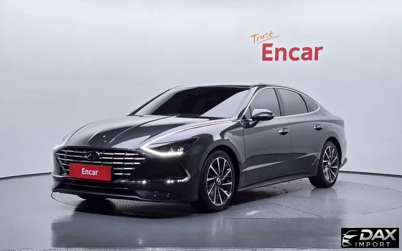 Hyundai Sonata Premium Plus