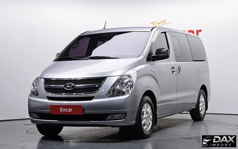 Hyundai Starex 5-Seater VAN