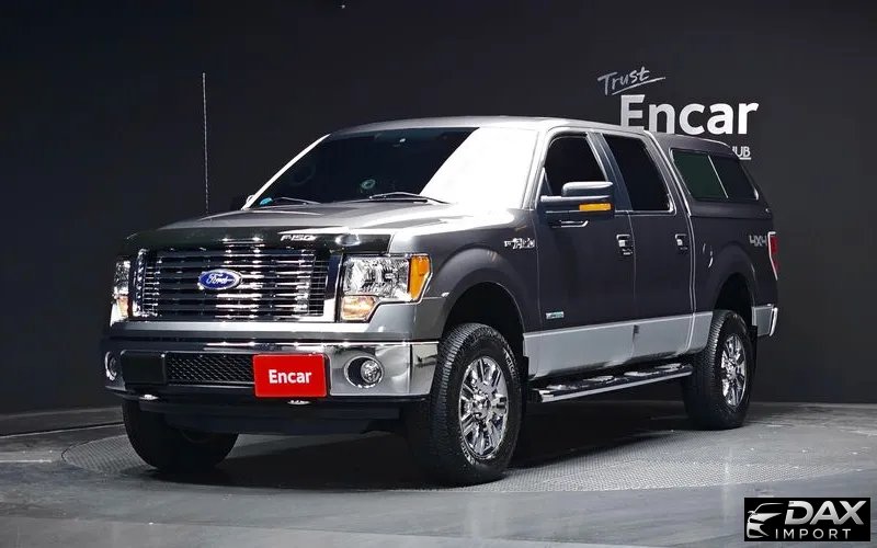 Ford F150 3.5L