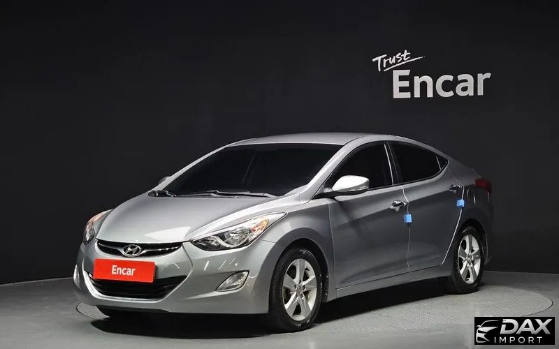 Hyundai AVANTE M16 GDI Avenue