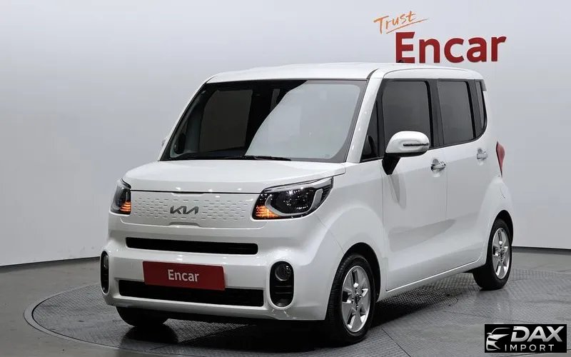 Kia RAY Prestige