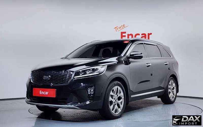 Kia Sorento Diesel 2.0 2WD