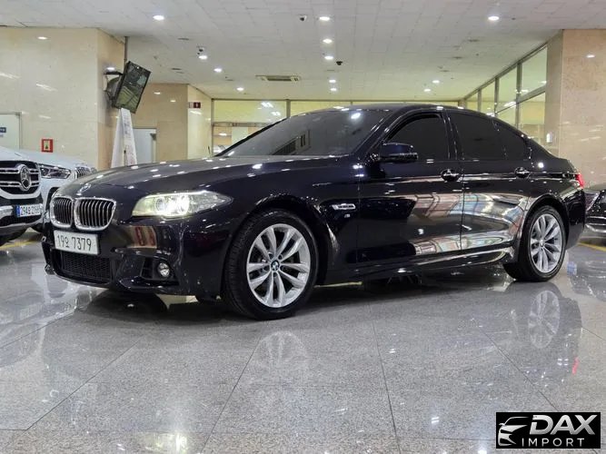BMW 5-Series 528i M Aero Dynamic