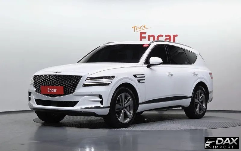 Genesis GV80 3.0 Diesel AWD