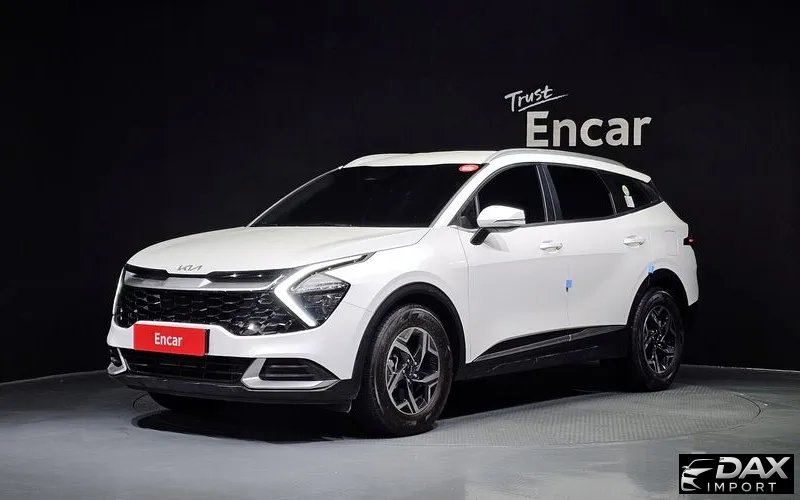 Kia Sportage Diesel 2.0 2WD