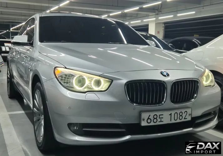 BMW Gran Turismo GT ED Edition