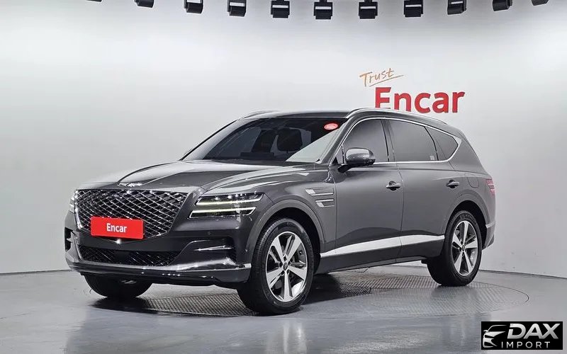 Genesis GV80 3.0 Diesel AWD