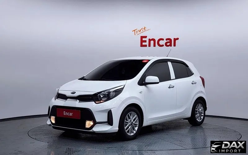 Kia morning Prestige