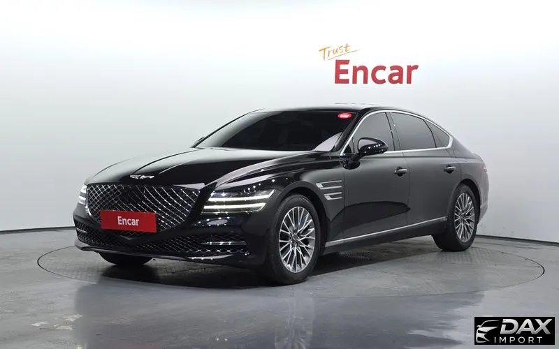Genesis G80 Diesel 2.2 2WD