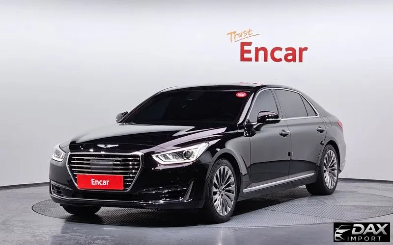 Genesis EQ900 3.8 GDI AWD