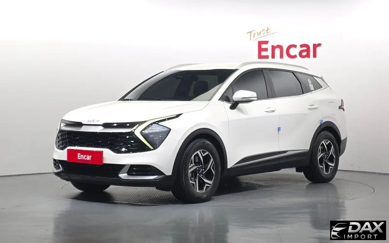 Kia Sportage Diesel 2.0 2WD