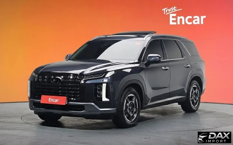 Hyundai Palisade Diesel 2.2 2WD