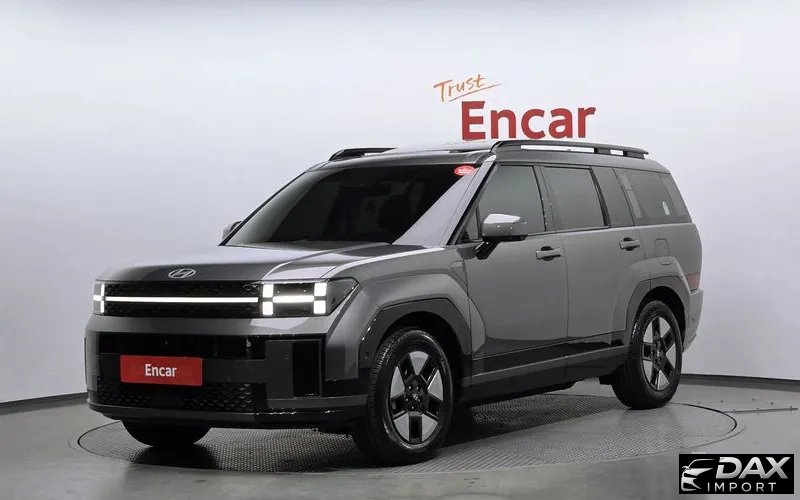 Hyundai Santafe HEV 1.6 2WD