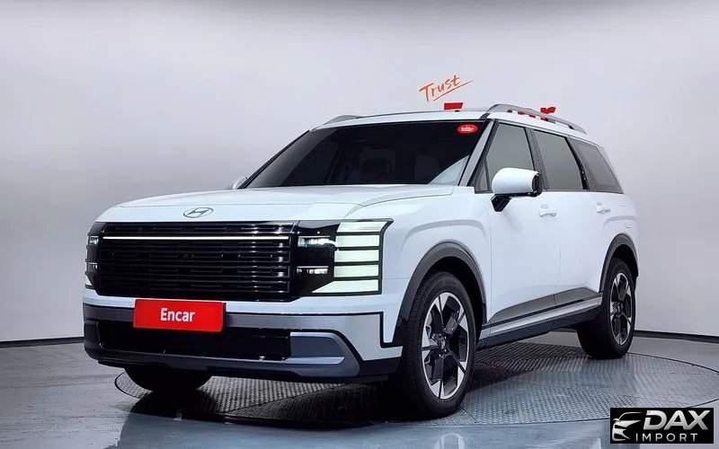 Hyundai Palisade HEV 2.5T 2WD 9-Seater