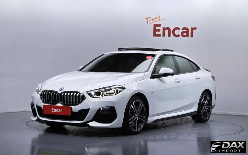 BMW 2-Series 220i M Sports