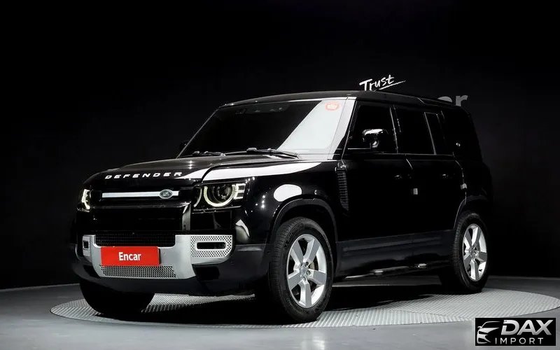 Land Rover Defender 110 D300 HSE