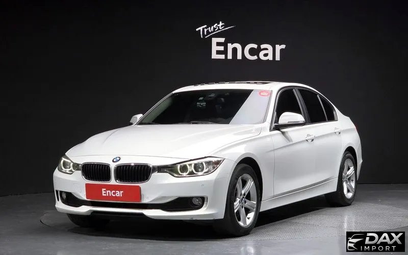 BMW 3-Series 320d xDrive