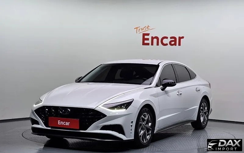 Hyundai Sonata 2.0