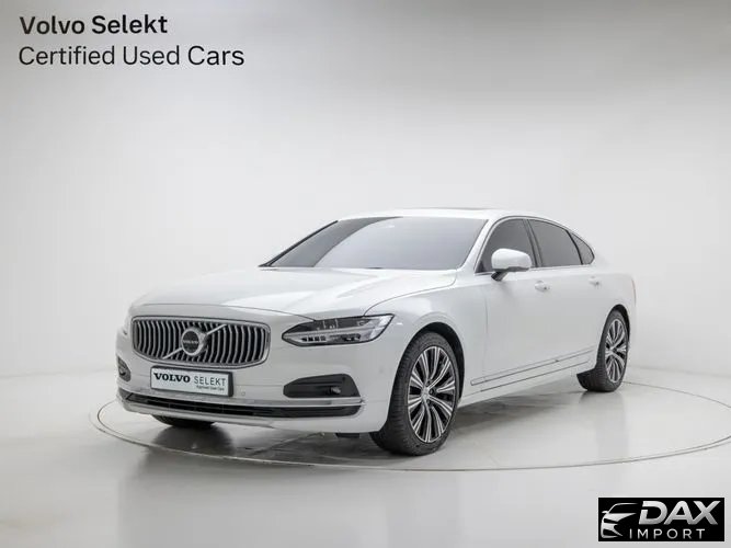 Volvo S90 B5 Ultimate Bright