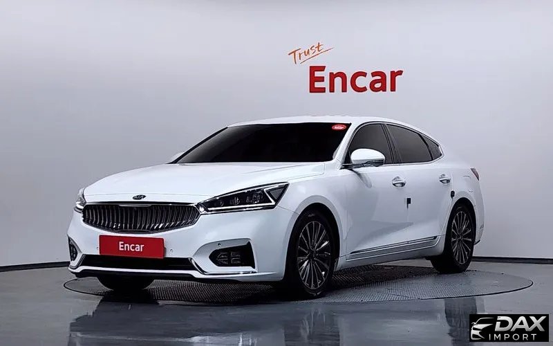 Kia K7 3.0 GDI Limited